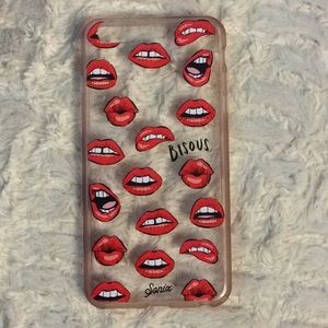 Sonix iPhone 6s Plus case